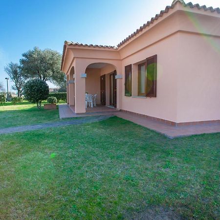 Residence Cinta 3 Сан-Теодоро Экстерьер фото