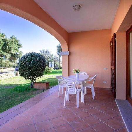 Residence Cinta 3 Сан-Теодоро Экстерьер фото