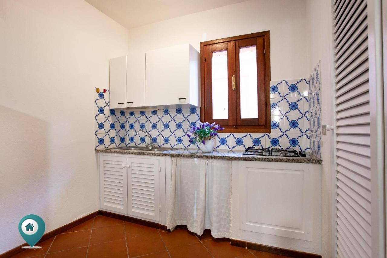 Residence Cinta 3 Сан-Теодоро Экстерьер фото