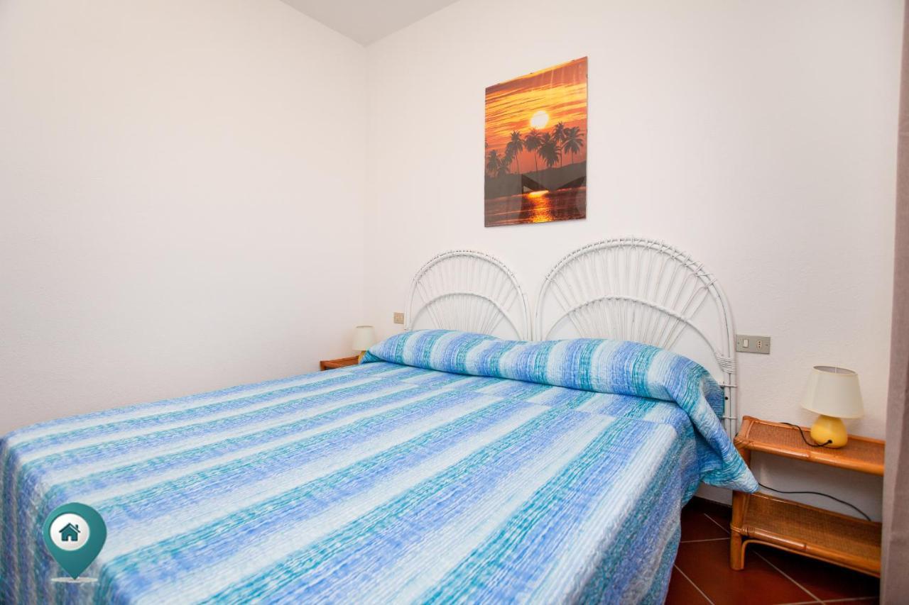 Residence Cinta 3 Сан-Теодоро Экстерьер фото