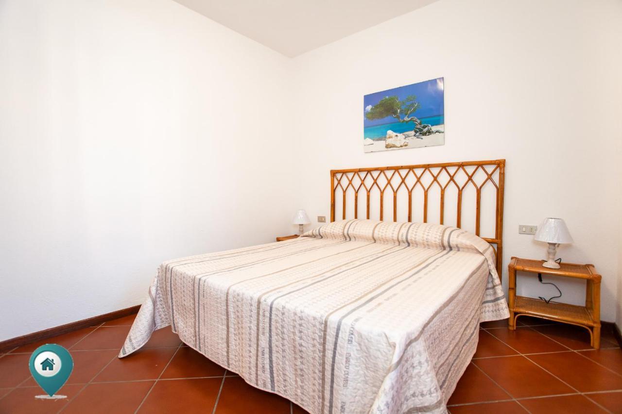 Residence Cinta 3 Сан-Теодоро Экстерьер фото